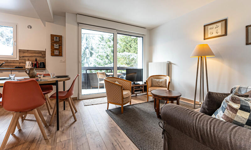 Appartements à Les Gets - - Les Gets - SKI - 4