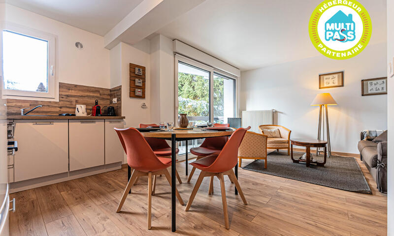 Appartements à Les Gets - - Les Gets - SKI - 10