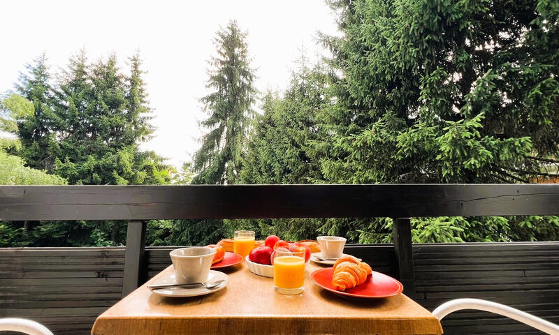 Appartements à Les Gets - - Les Gets - SKI - 8