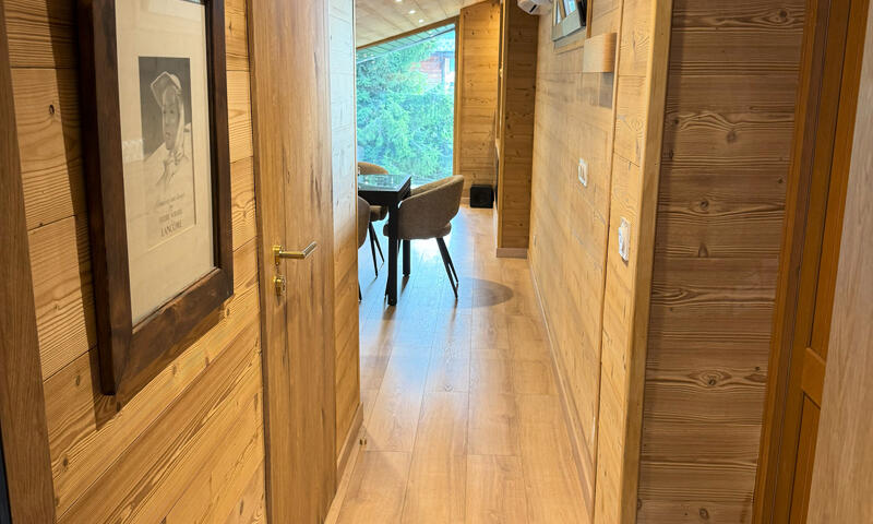 Appartements à Les Gets - - Les Gets - SKI - 18