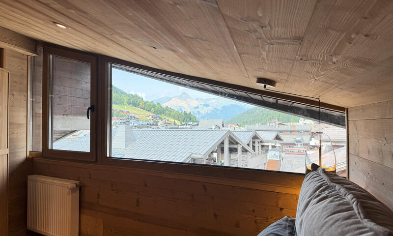 Appartements à Les Gets - - Les Gets - SKI - 16