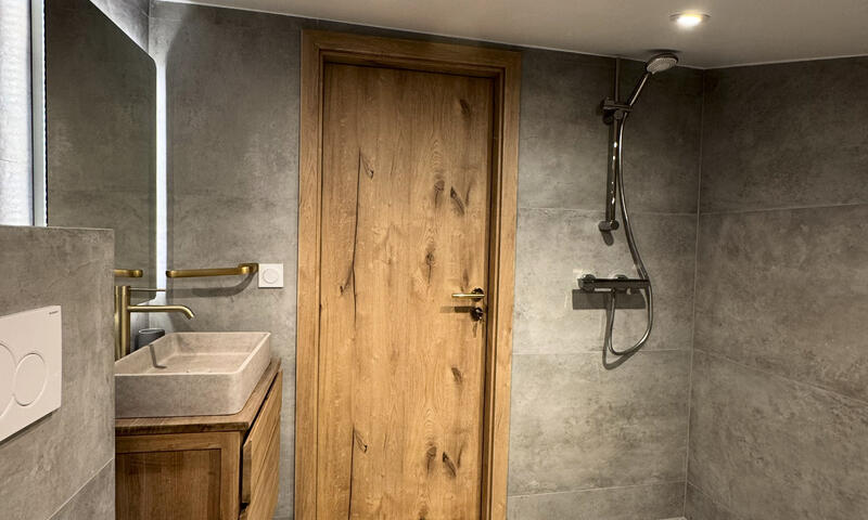 Appartements à Les Gets - - Les Gets - SKI - 20