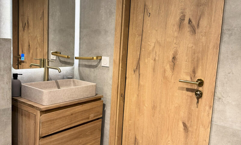 Appartements à Les Gets - - Les Gets - SKI - 21