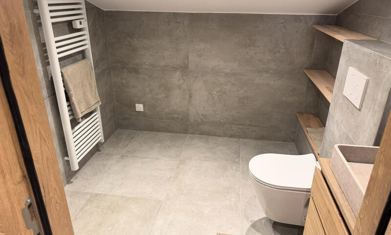 Appartements à Les Gets - - Les Gets - SKI - 22