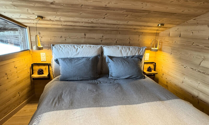 Appartements à Les Gets - - Les Gets - SKI - 14