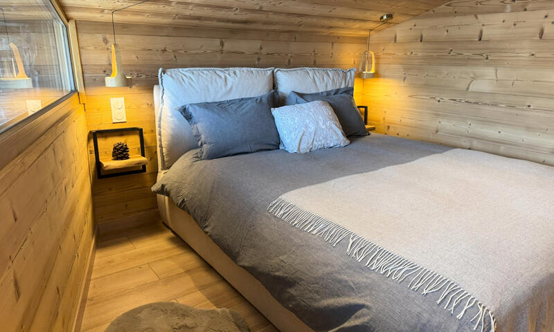 Appartements à Les Gets - - Les Gets - SKI - 13