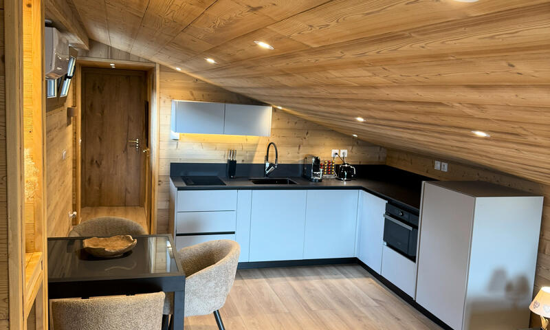 Appartements à Les Gets - - Les Gets - SKI - 5