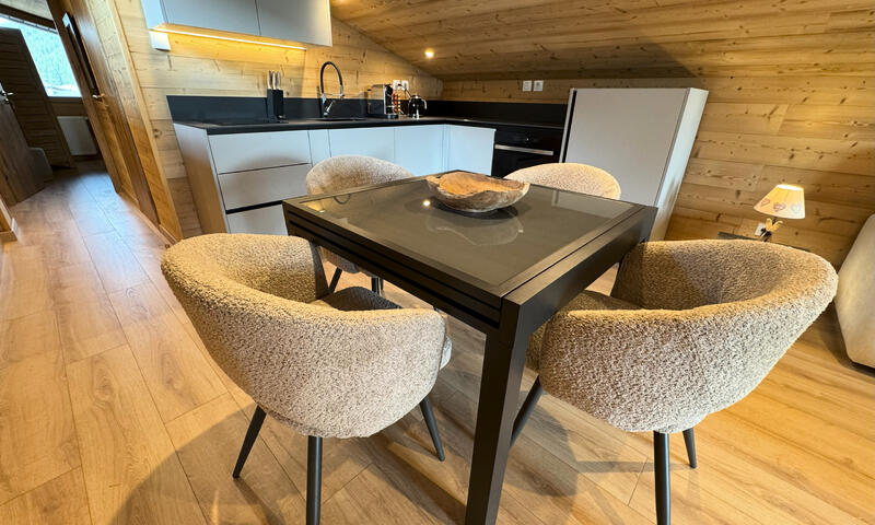 Appartements à Les Gets - - Les Gets - SKI - 8