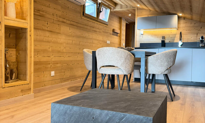 Appartements à Les Gets - - Les Gets - SKI - 9