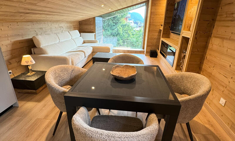 Appartements à Les Gets - - Les Gets - SKI - 7