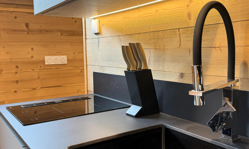 Appartements à Les Gets - - Les Gets - SKI - 6