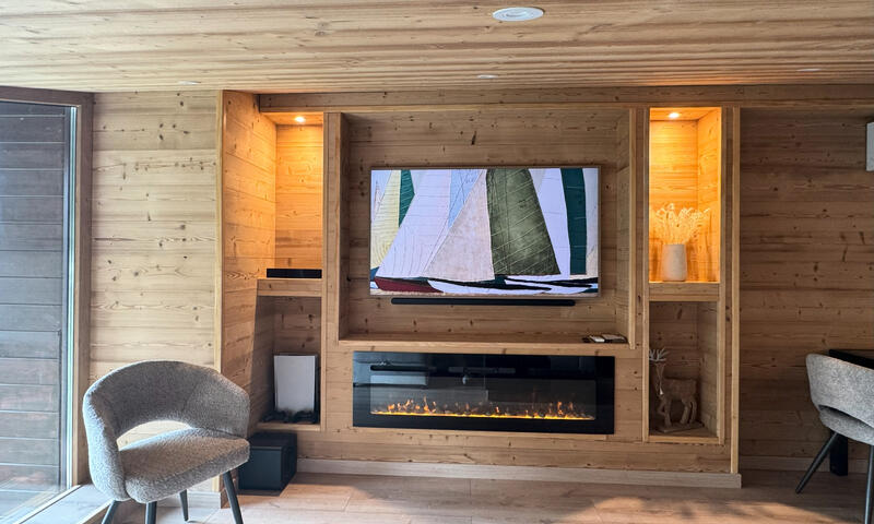 Appartements à Les Gets - - Les Gets - SKI - 1