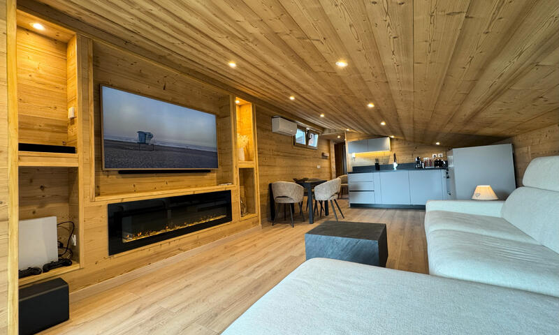 Appartements à Les Gets - - Les Gets - SKI - 2