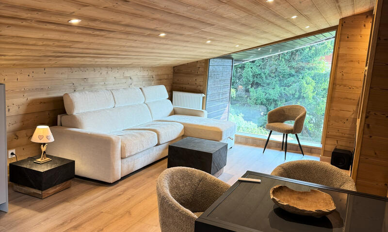 Appartements à Les Gets - - Les Gets - SKI - 3