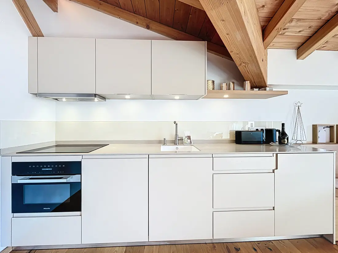 Appartements à Les Gets