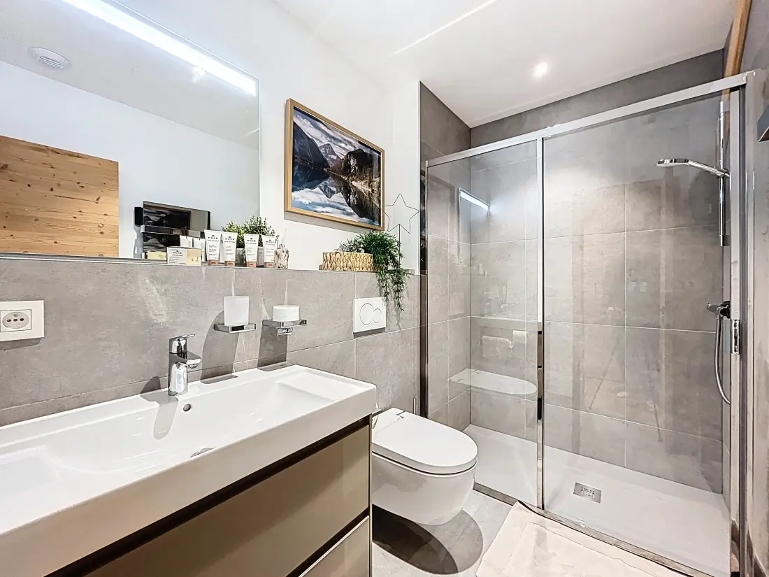 Appartements à Les Gets