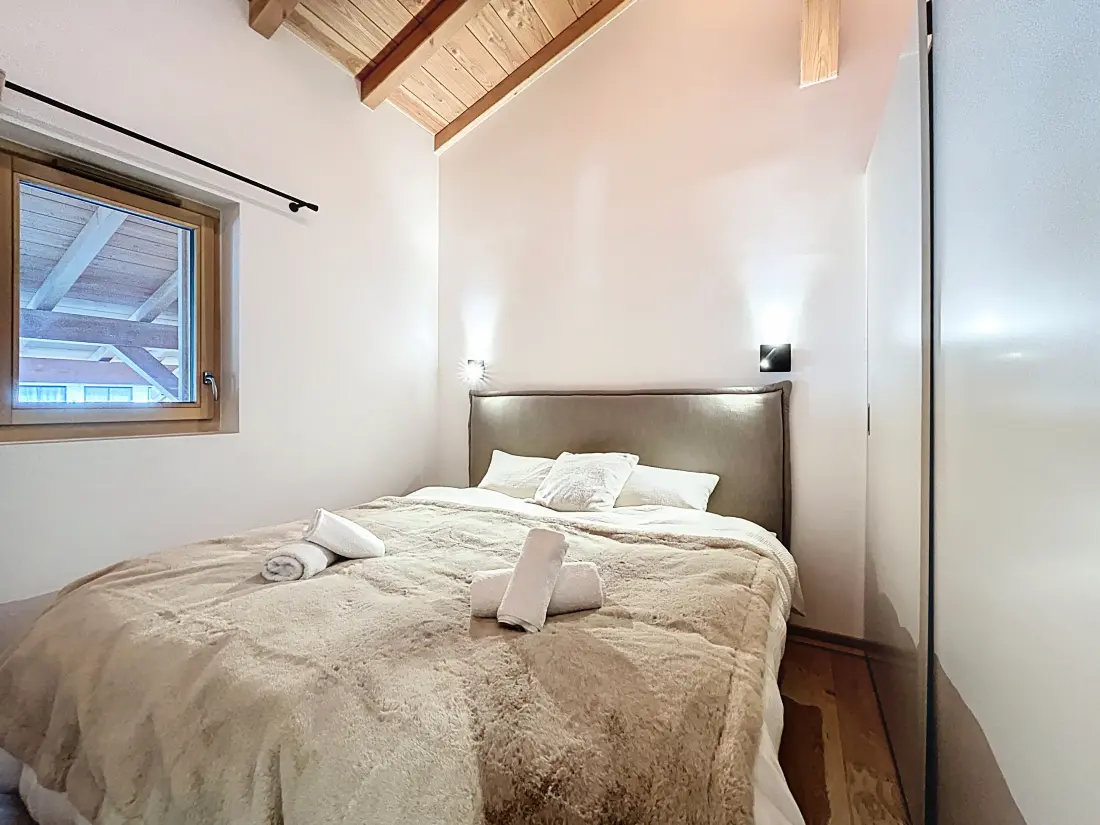 Appartements à Les Gets