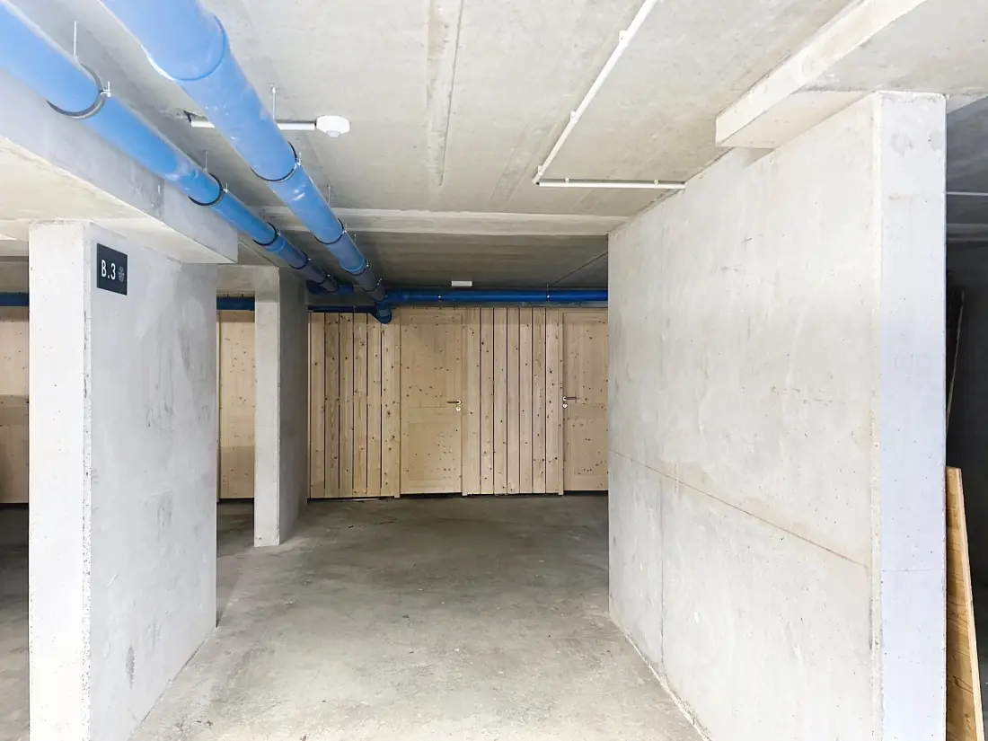 Appartements à Les Gets