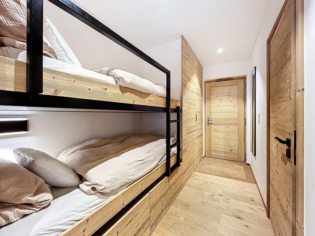 Appartements à Les Gets