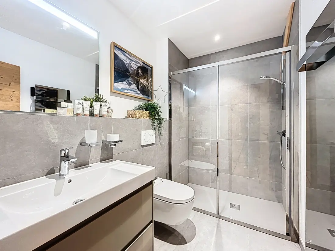 Appartements à Les Gets