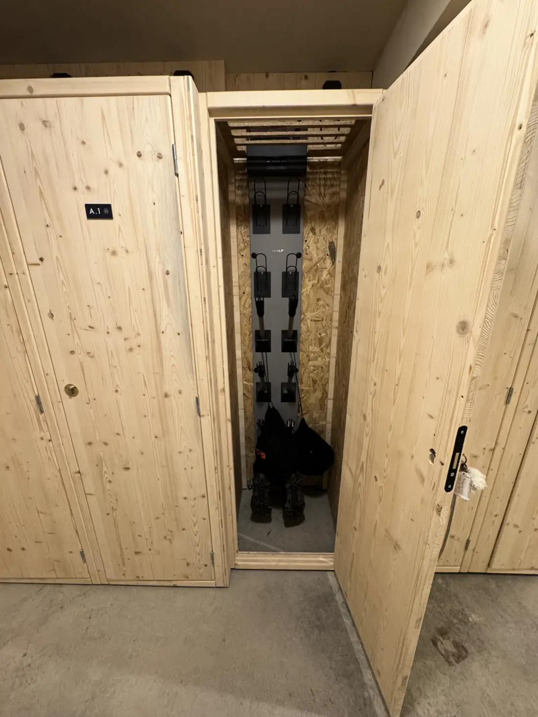 Appartements à Les Gets