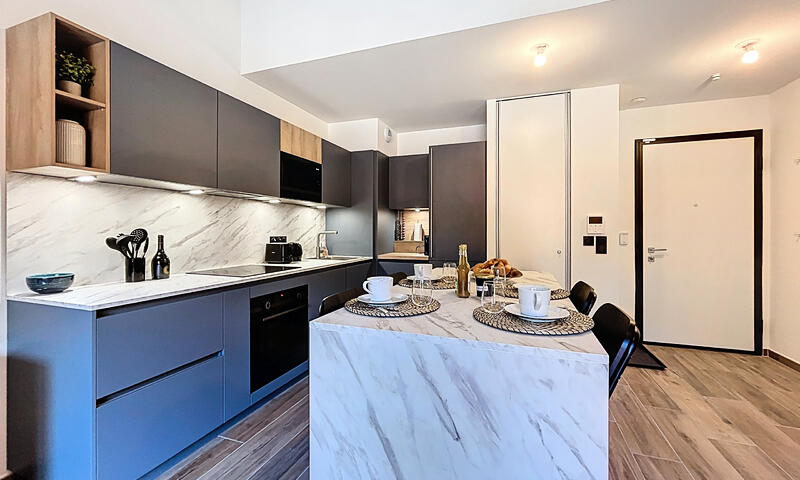 Appartements à Les Gets - - Les Gets - SKI - 4