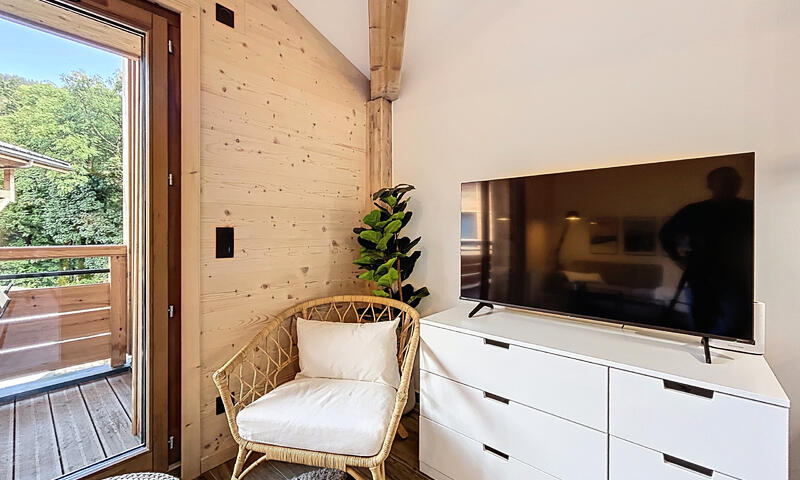 Appartements à Les Gets - - Les Gets - SKI - 8