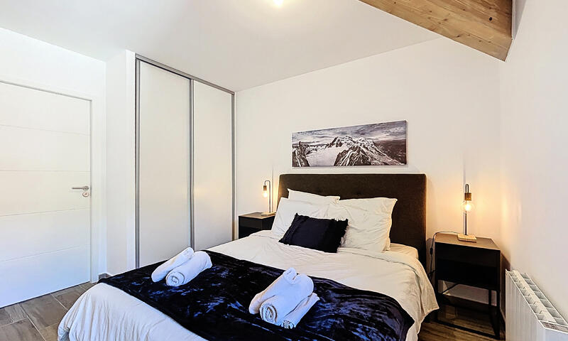 Appartements à Les Gets - - Les Gets - SKI - 14