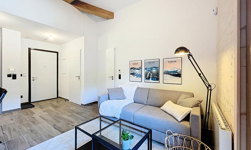 Appartements à Les Gets - - Les Gets - SKI - 10