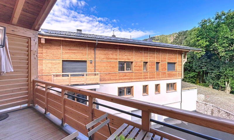 Appartements à Les Gets - - Les Gets - SKI - 18