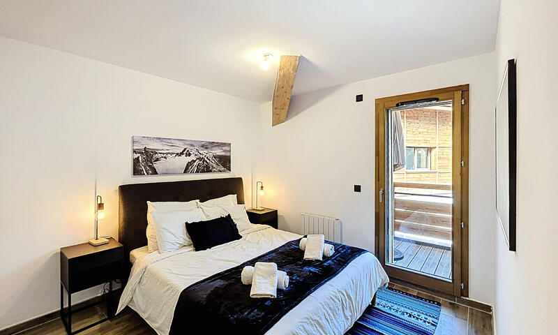 Appartements à Les Gets - - Les Gets - SKI - 13
