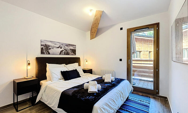 Appartements à Les Gets - - Les Gets - SKI - 12