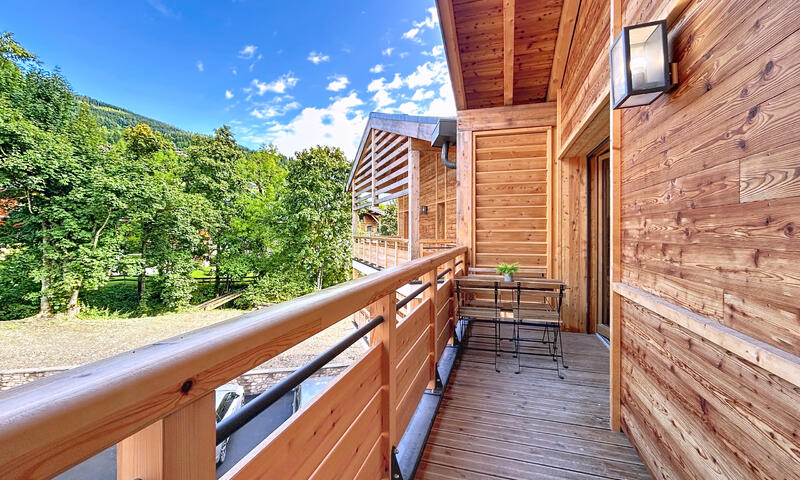 Appartements à Les Gets - - Les Gets - SKI - 19