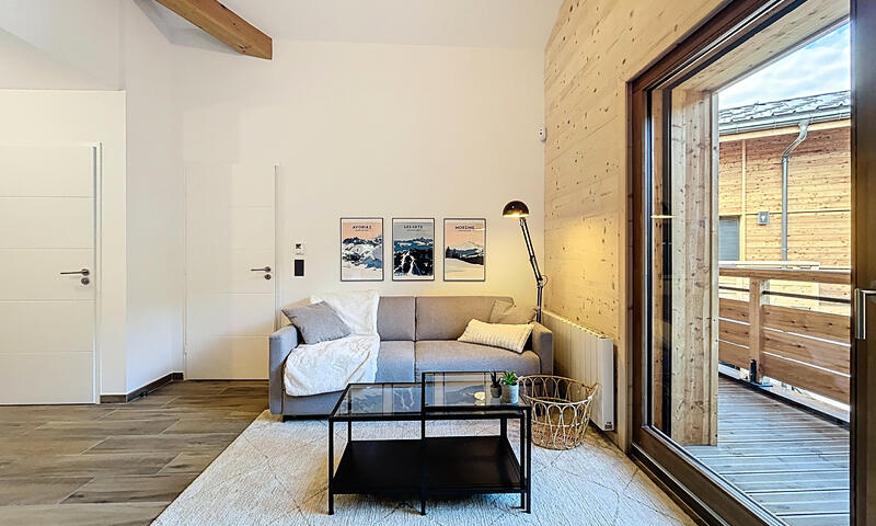 Appartements à Les Gets - - Les Gets - SKI - 9