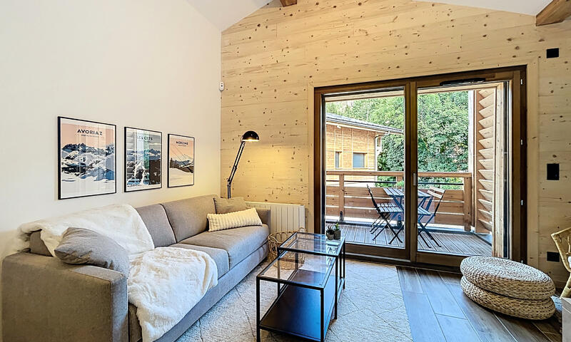 Appartements à Les Gets - - Les Gets - SKI - 17
