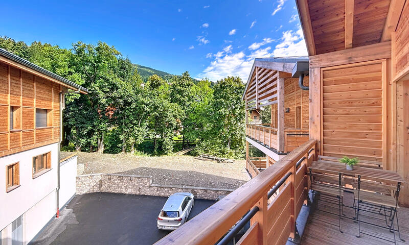 Appartements à Les Gets - - Les Gets - SKI - 3