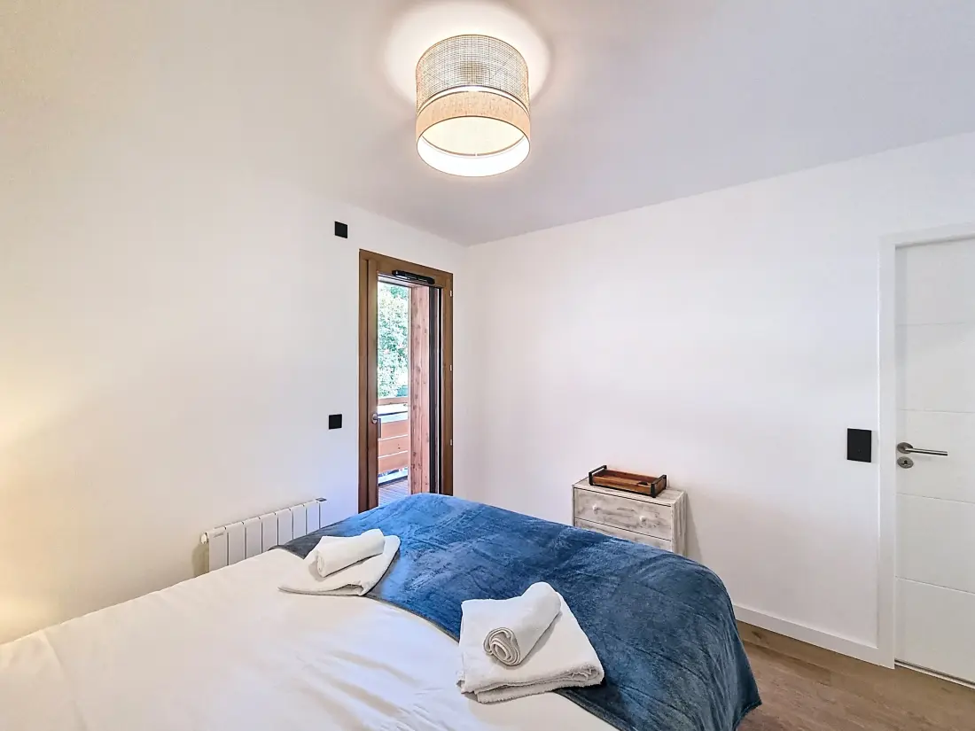 Appartements à Les Gets