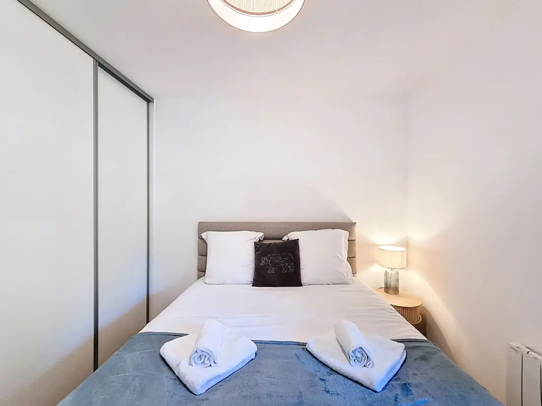 Appartements à Les Gets