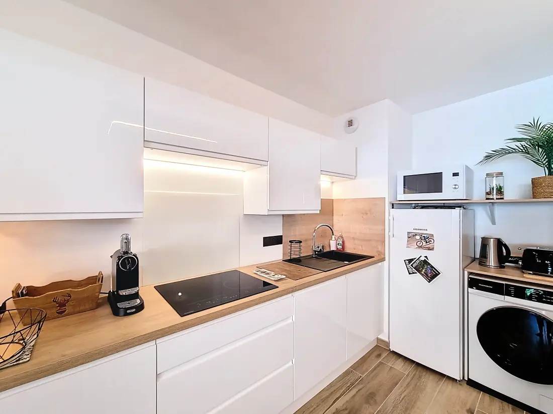 Appartements à Les Gets