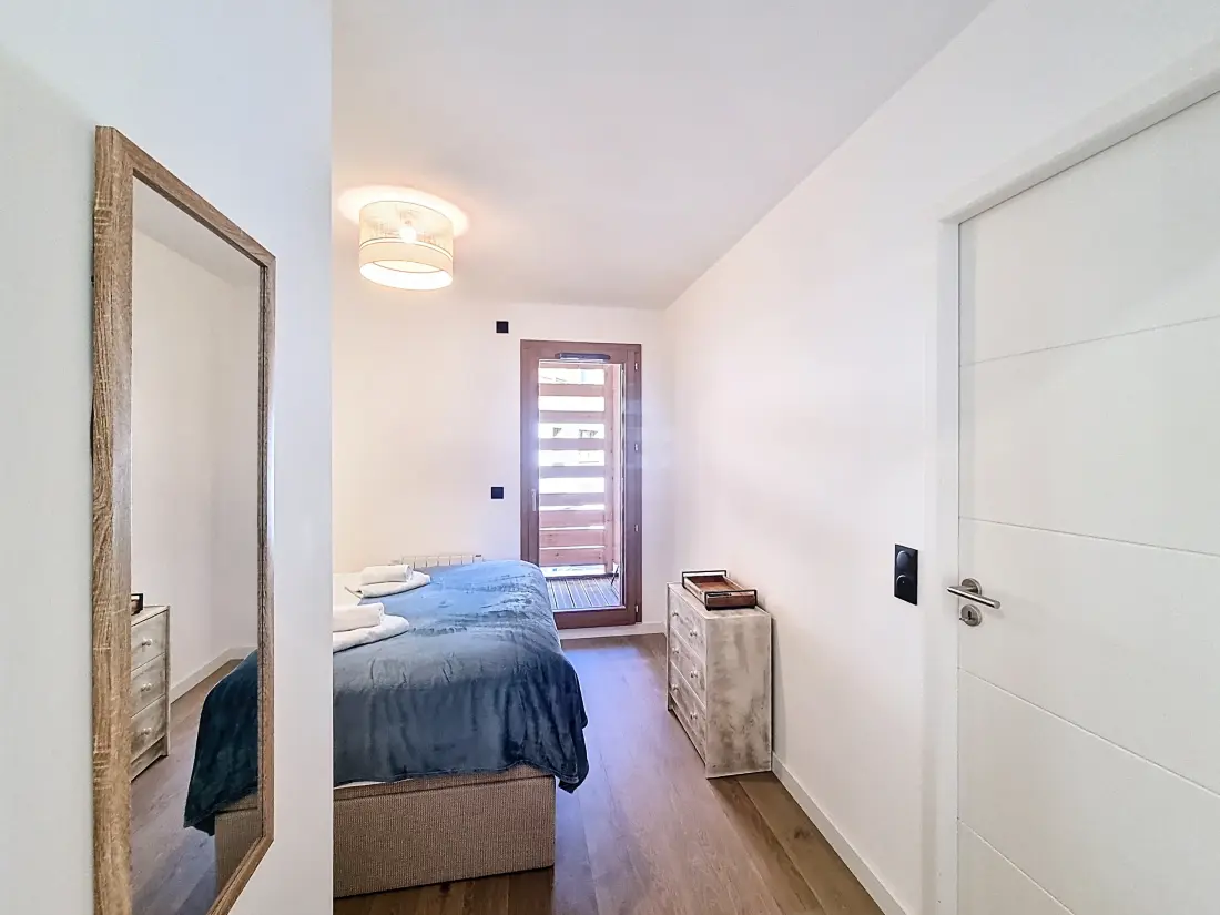 Appartements à Les Gets