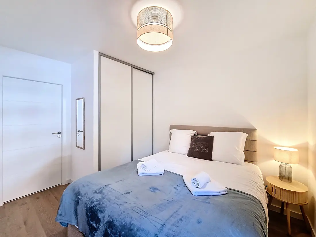 Appartements à Les Gets