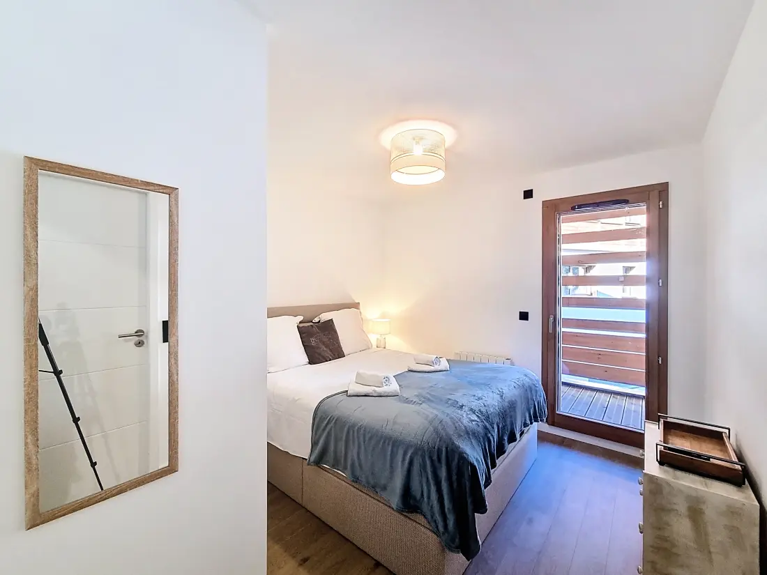Appartements à Les Gets
