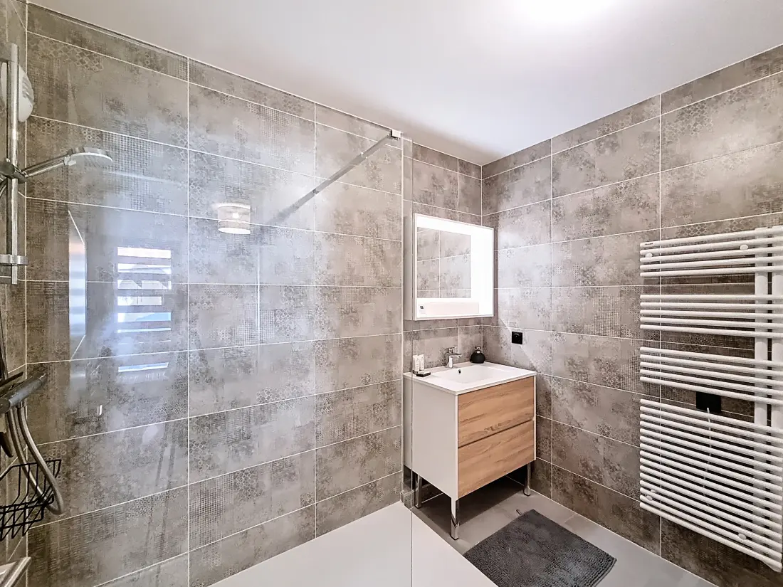 Appartements à Les Gets