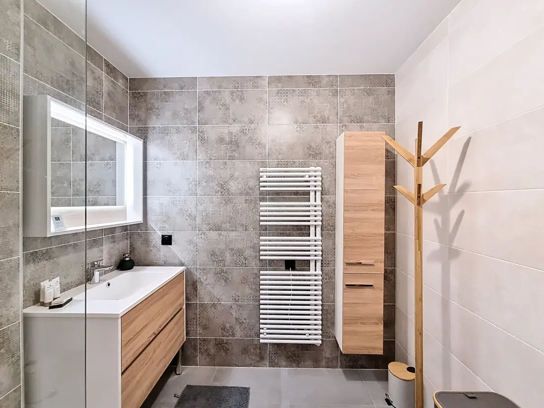 Appartements à Les Gets