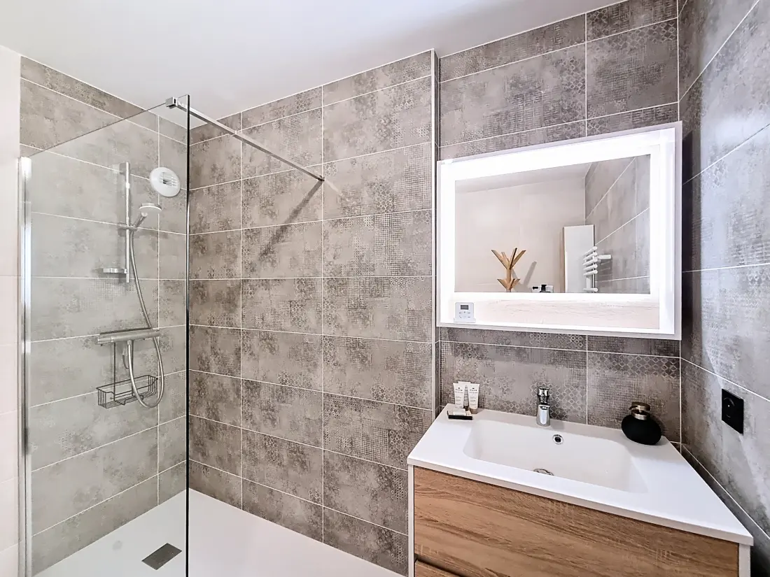 Appartements à Les Gets