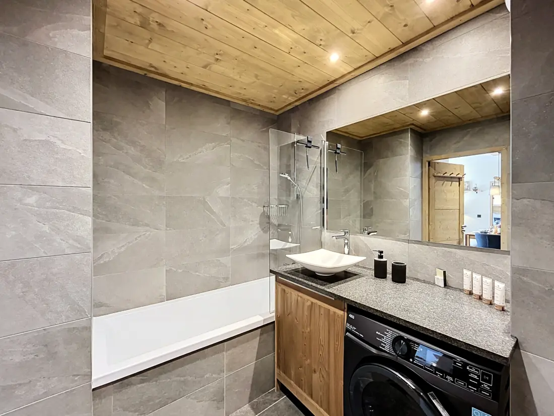 Appartements à Les Gets