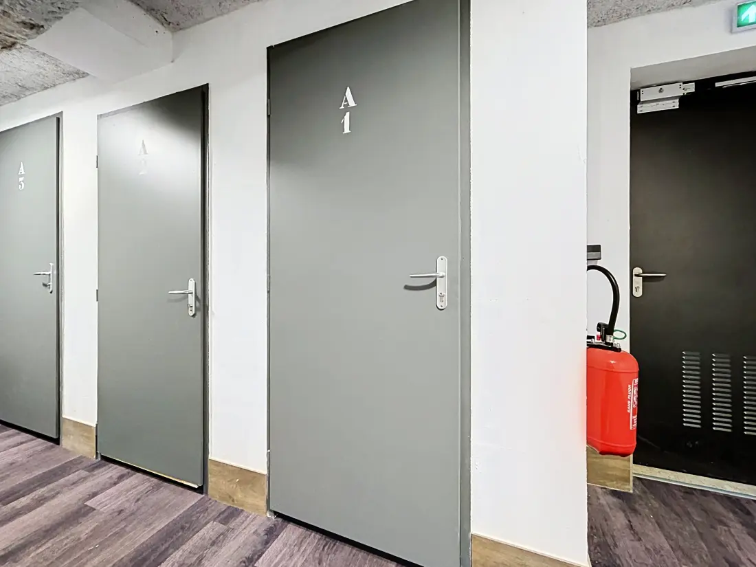 Appartements à Les Gets
