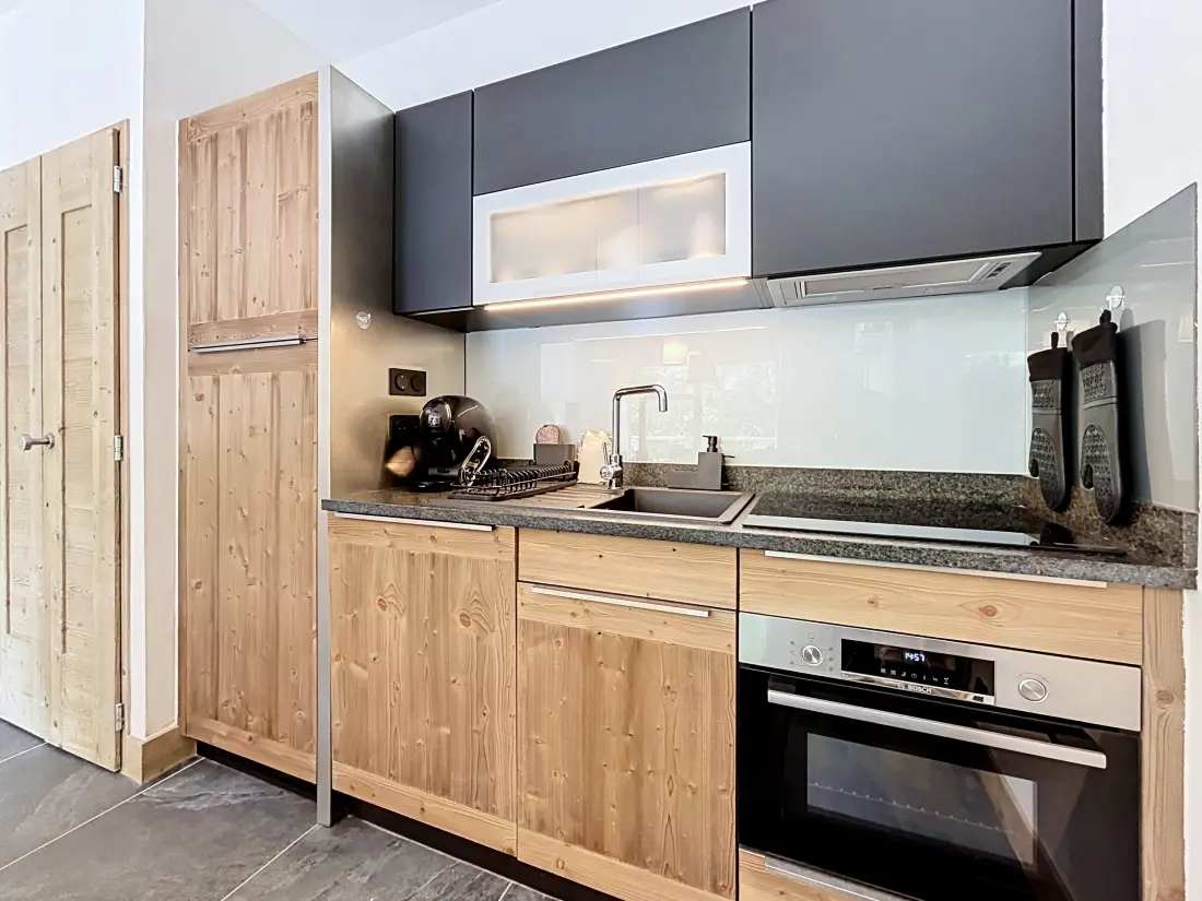 Appartements à Les Gets