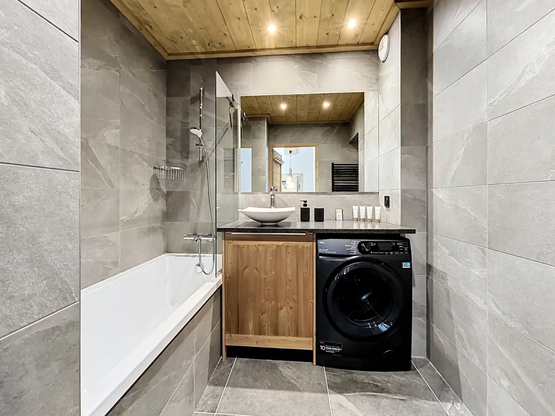 Appartements à Les Gets