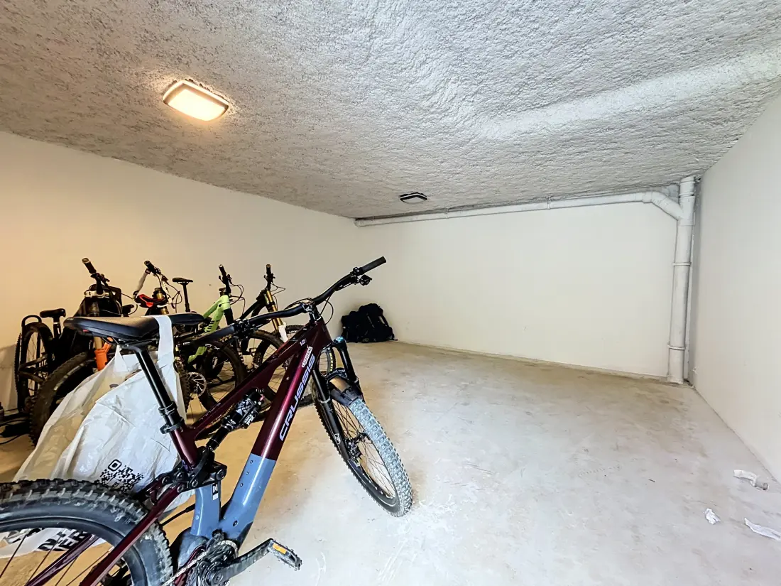 Appartements à Les Gets